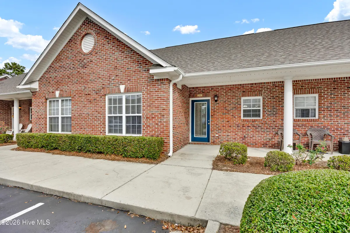 210 Hibiscus Way, Wilmington, NC 28412 - #1