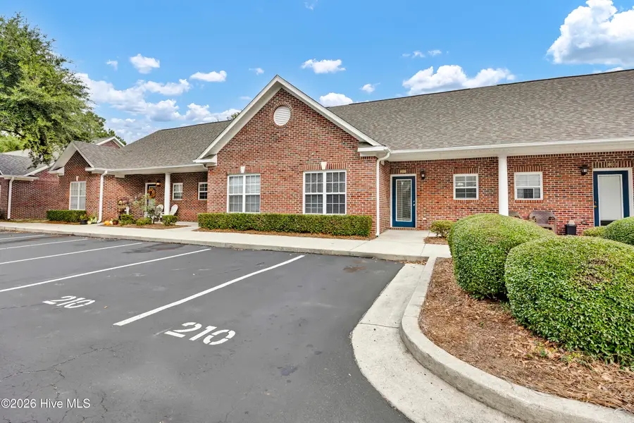 210 Hibiscus Way, Wilmington, NC 28412 - #2