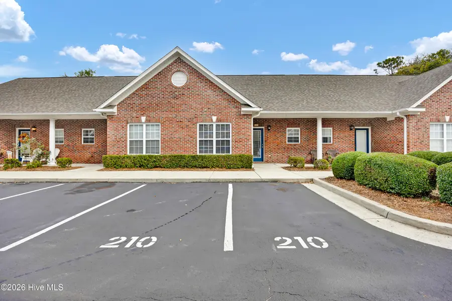 210 Hibiscus Way, Wilmington, NC 28412 - #3