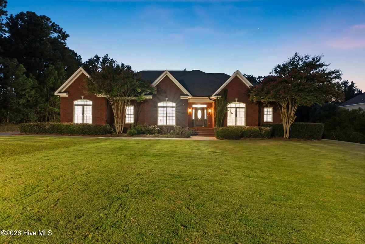 645 Emerald Crossing, Evans, GA 30809 - #1