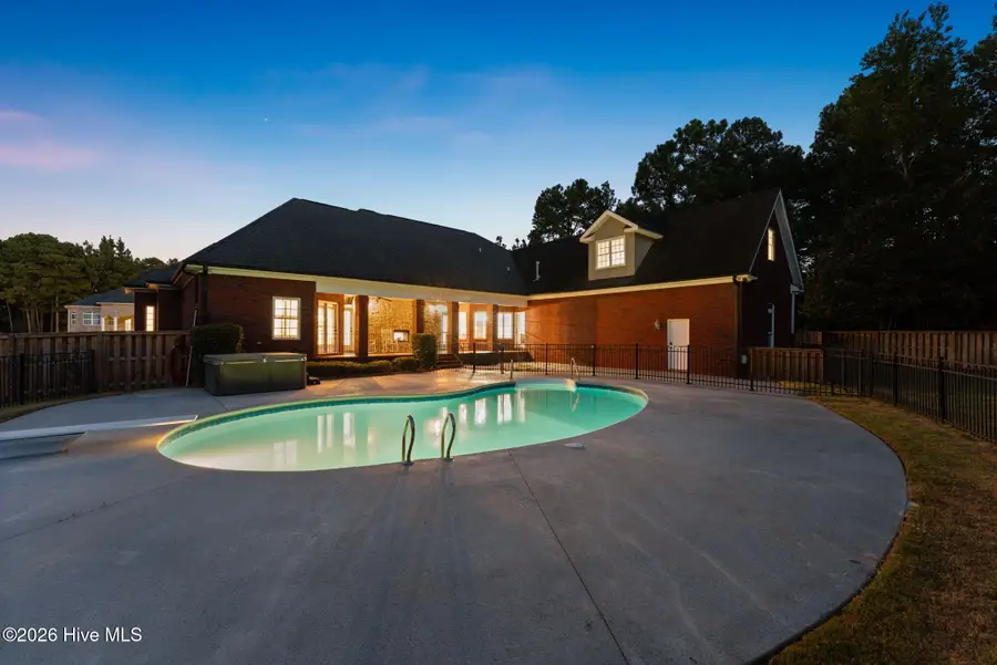 645 Emerald Crossing, Evans, GA 30809 - #3