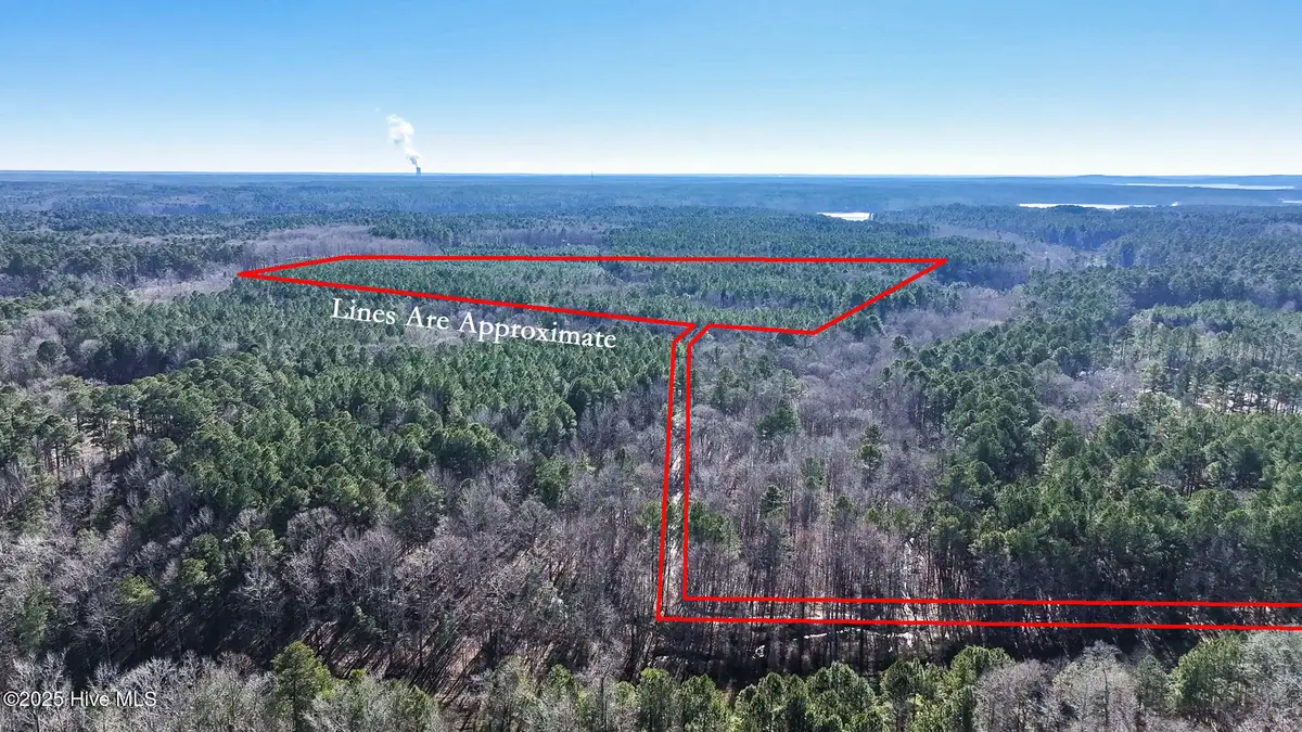 Off J B Morgan Road, Apex, NC 27502 - #1