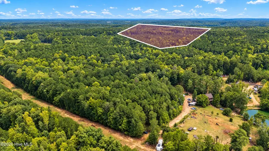 Off J B Morgan Road, Apex, NC 27502 - #3
