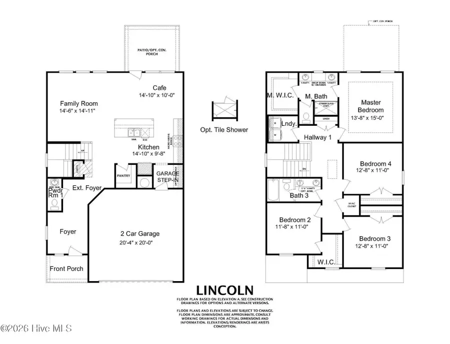 Wd314 Ashburn Drive #Wd314, North Augusta, SC 29860 - #2