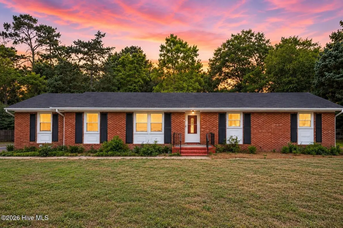 3202 College Road, Wilmington, NC 28412 - #1