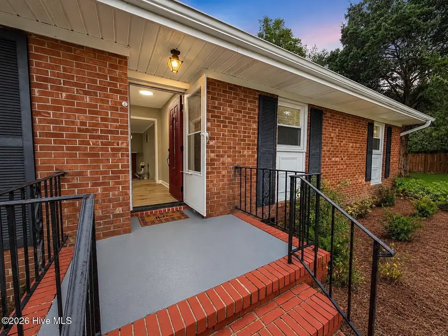 3202 College Road, Wilmington, NC 28412 - #2