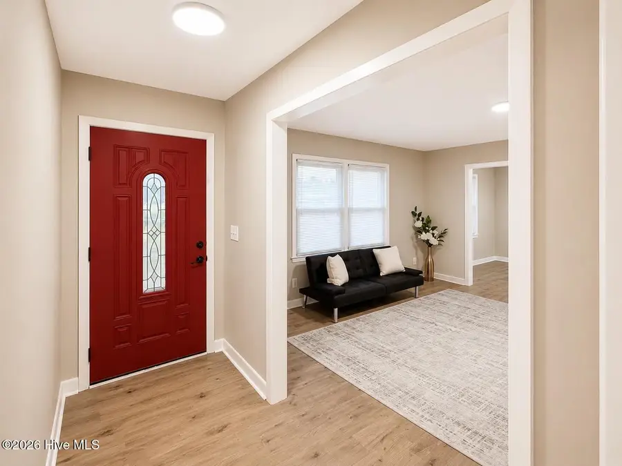 3202 College Road, Wilmington, NC 28412 - #3