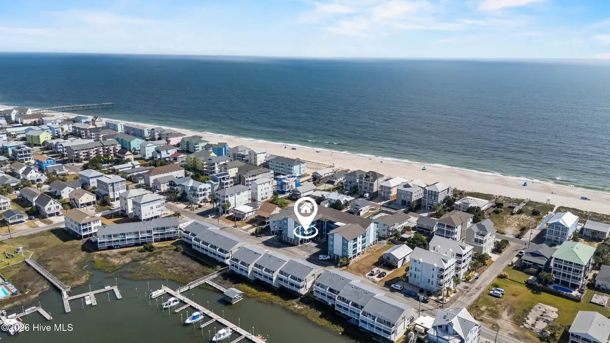 1404 Canal Drive #Apt 20, Carolina Beach, NC 28428 - #1