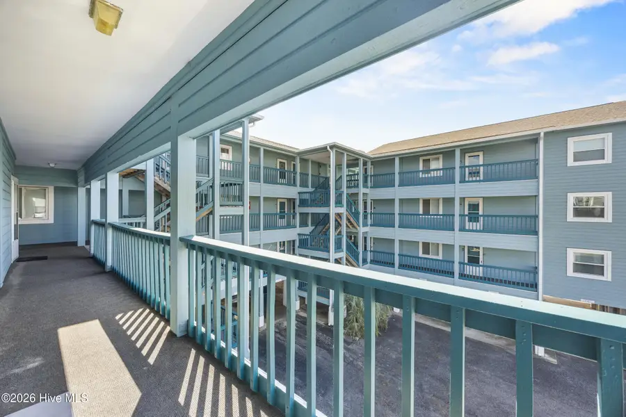 1404 Canal Drive #Apt 20, Carolina Beach, NC 28428 - #3