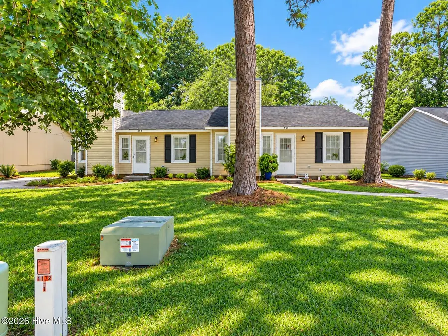 231 Easy Street, Jacksonville, NC 28546 - #2