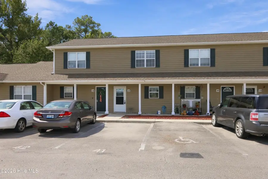 601 Pelletier Loop Road #G41, Swansboro, NC 28584 - #2