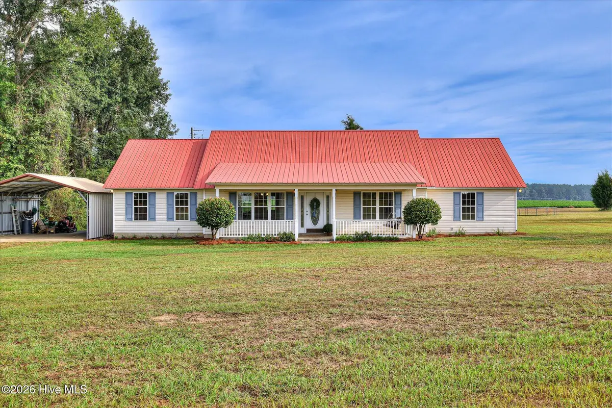 317 Rackley Road, Waynesboro, GA 30830 - #1