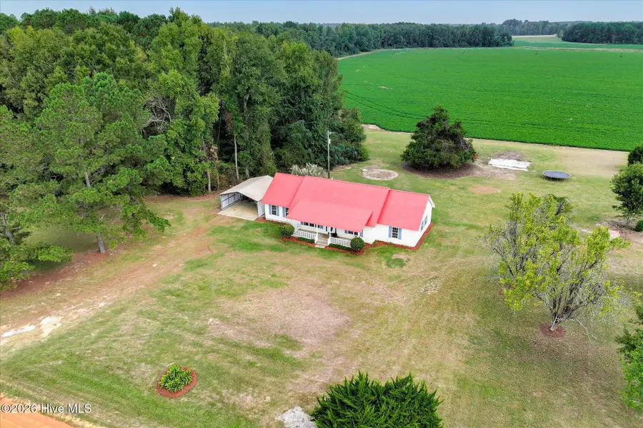 317 Rackley Road, Waynesboro, GA 30830 - #2