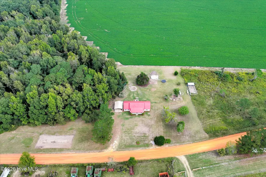 317 Rackley Road, Waynesboro, GA 30830 - #3