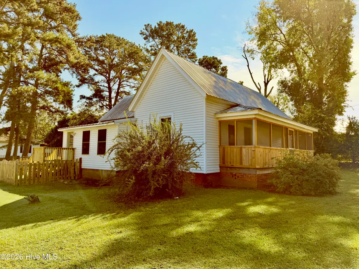 262 Ledbetter Street, Cordova, NC 28330 - #1
