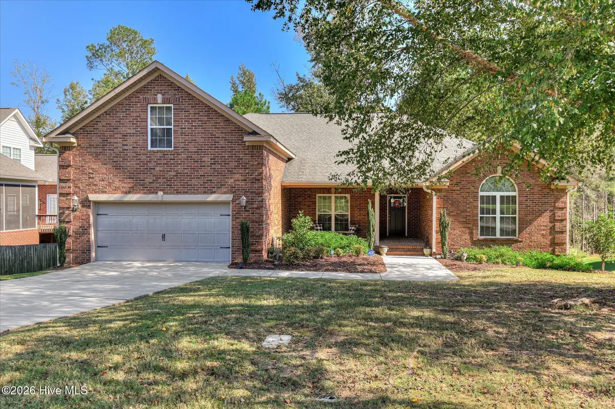 803 Leslie Court, Evans, GA 30809 - #1