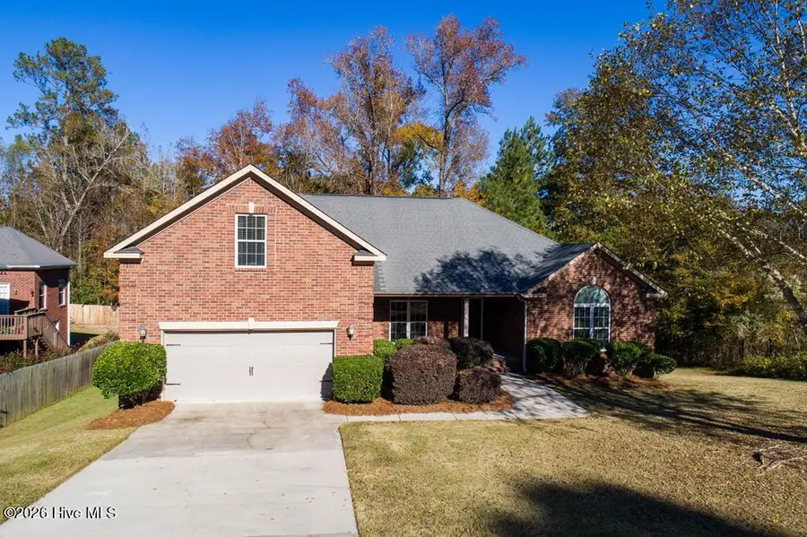 803 Leslie Court, Evans, GA 30809 - #2