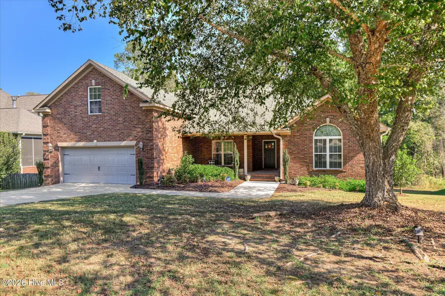803 Leslie Court, Evans, GA 30809 - #3