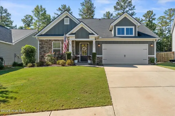 5804 Whispering Pines Way, Evans, GA 30809