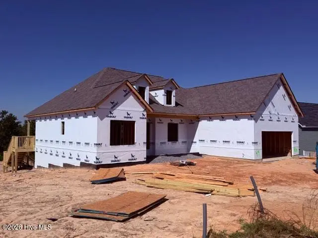 8180 Crossbow Landing, Graniteville, SC 29829 - #3