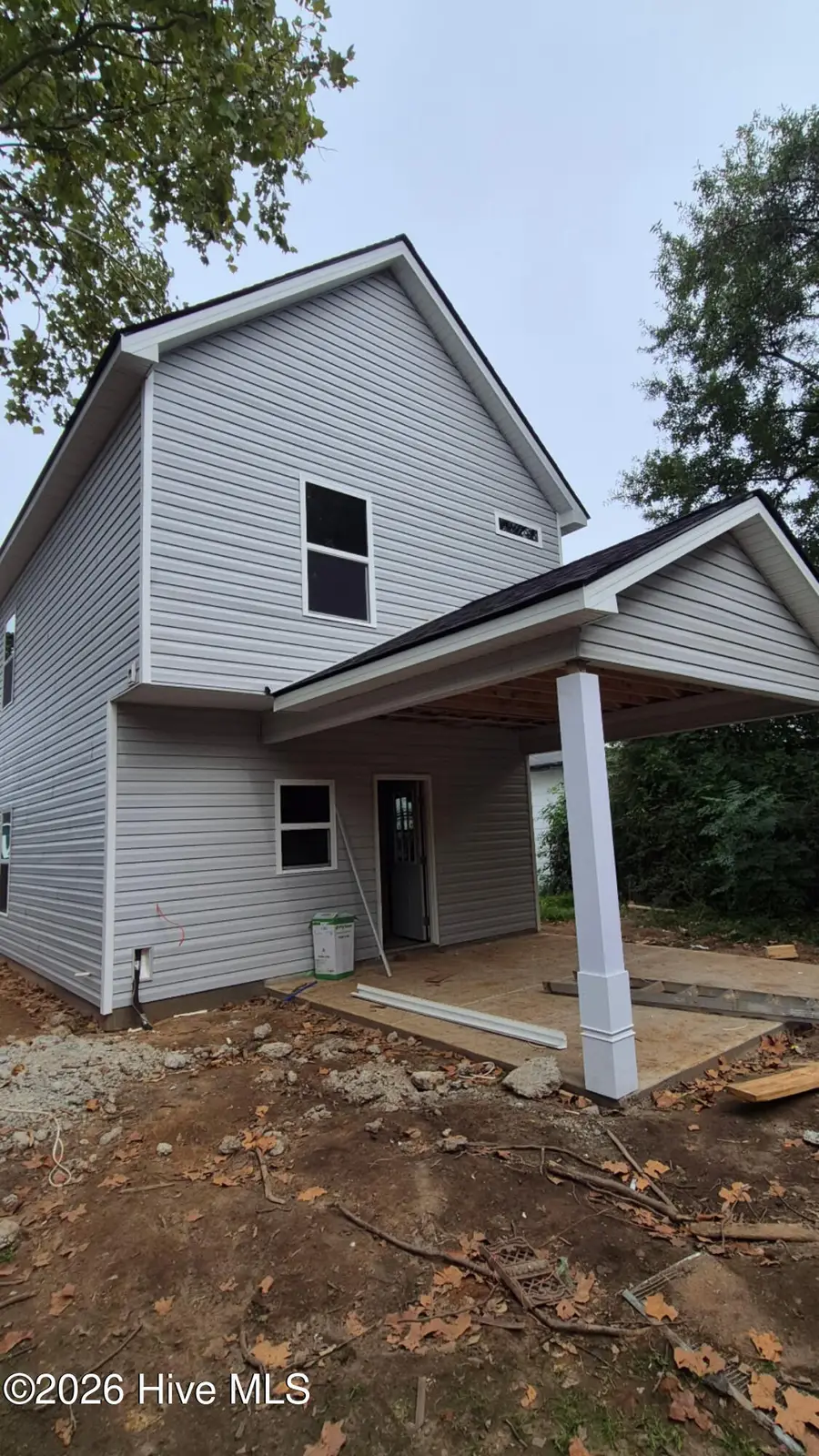 918 Cs Hamilton Way, Augusta, GA 30901 - #2