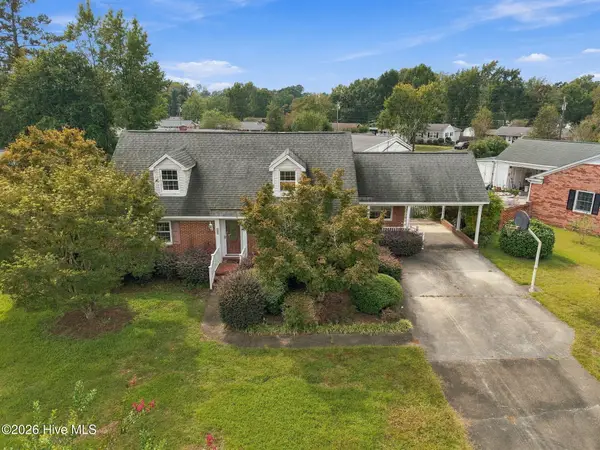 209 Deborah Place, Jacksonville, NC 28540