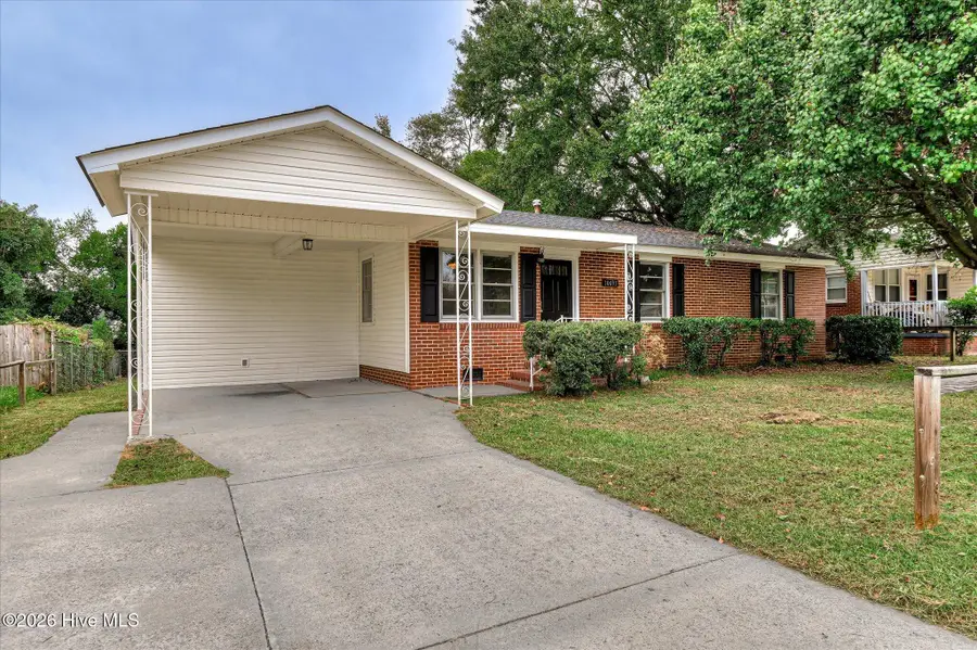 10093 Atomic Road, North Augusta, SC 29841 - #3