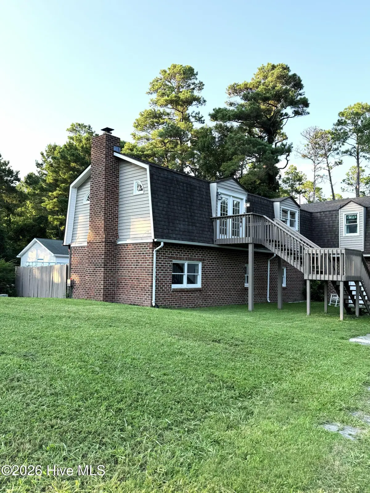 104 Croatan Drive, Newport, NC 28570 - #1