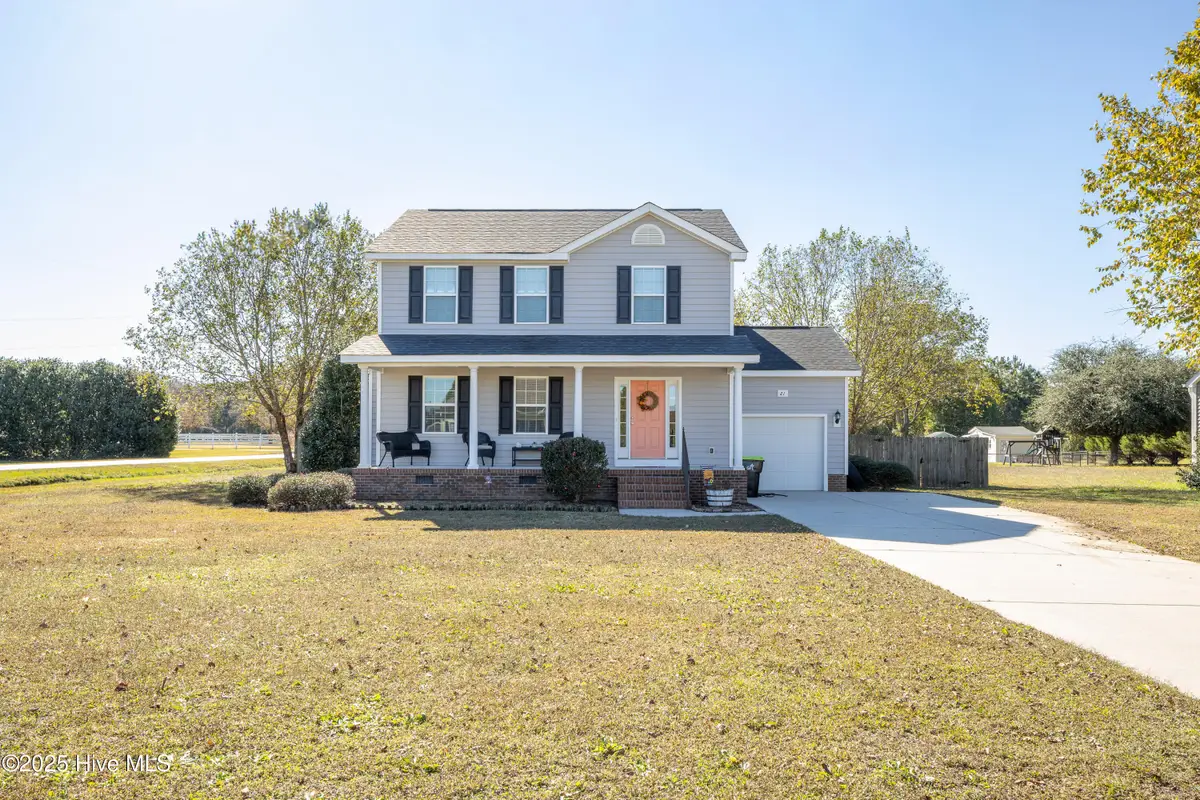 21 Northgate Lane, Clinton, NC 28328 - #1