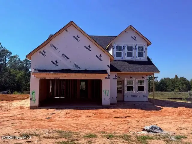 657 Broadsword Way, Graniteville, SC 29829 - #1