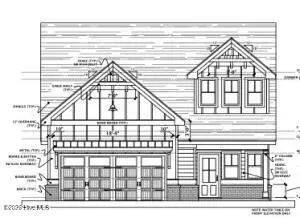 657 Broadsword Way, Graniteville, SC 29829 - #2
