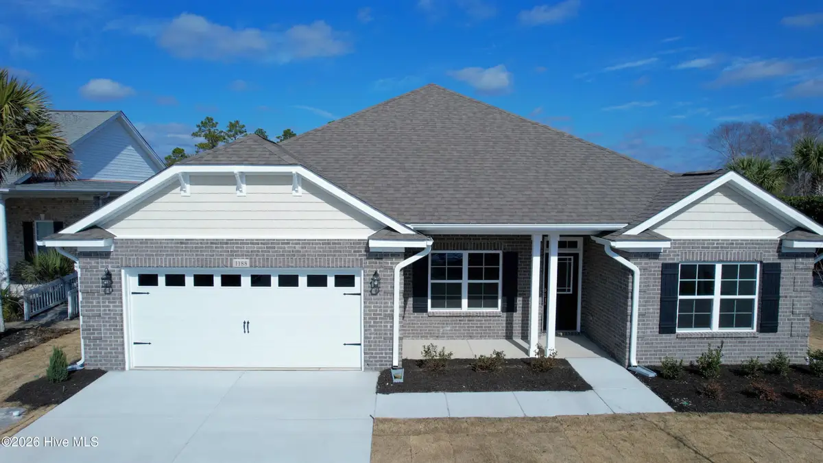 1188 Turnata Drive Se, Bolivia, NC 28422 - #1