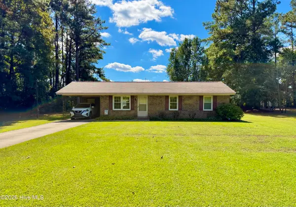 1718 Freedom Drive, Kinston, NC 28501