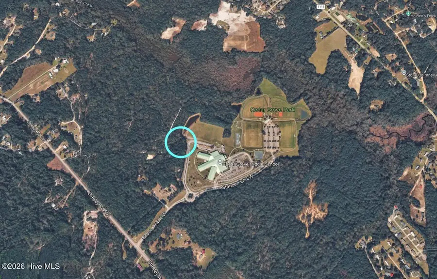 760 Standen Lane Sw, Supply, NC 28462 - #2