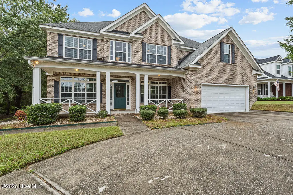 948 Woody Hill Circle, Evans, GA 30809 - #1