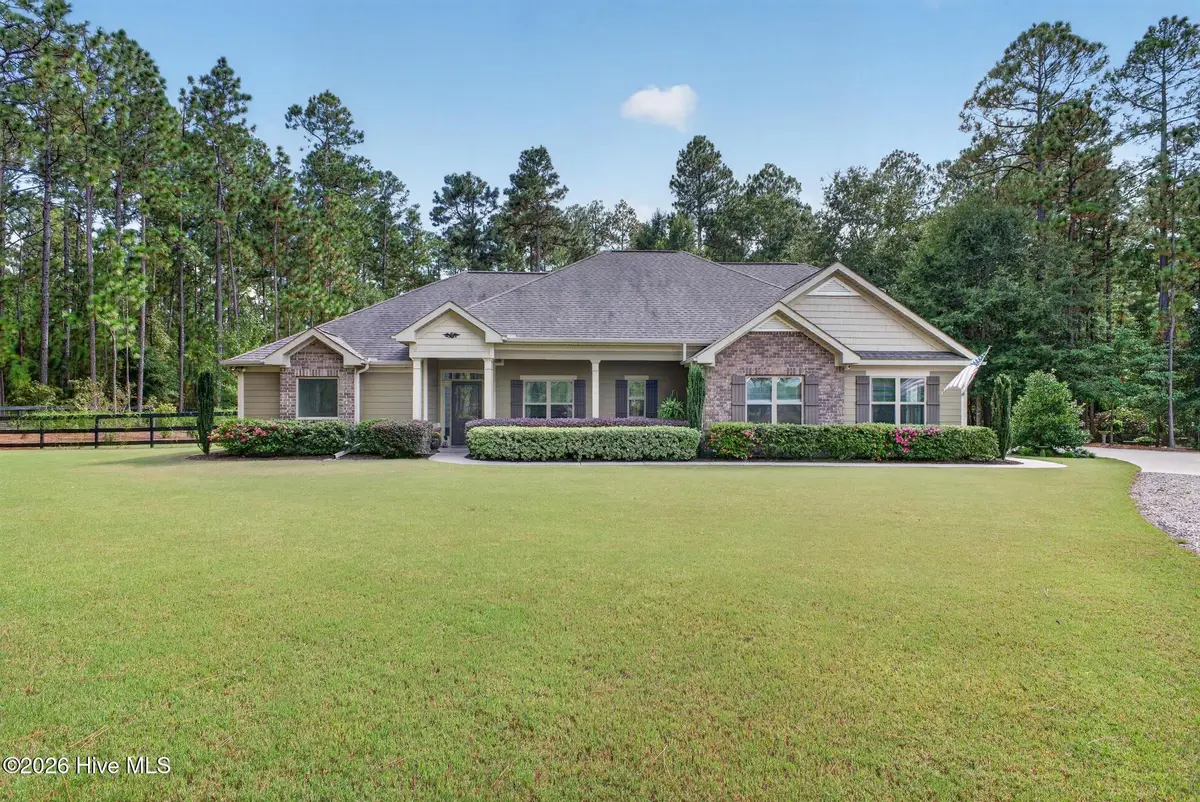 505 Maxwell Road, Aiken, SC 29803 - #1