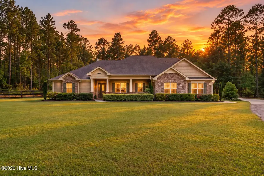505 Maxwell Road, Aiken, SC 29803 - #2