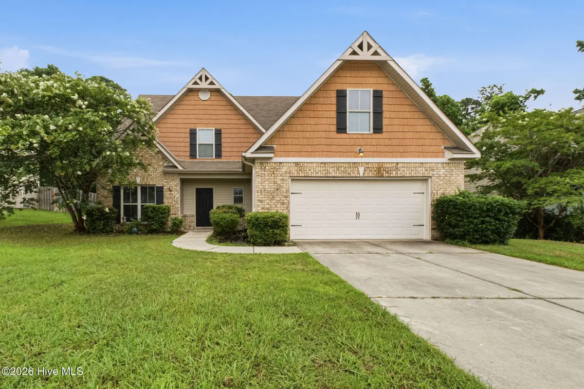 8017 Battle Street, Grovetown, GA 30813 - #1