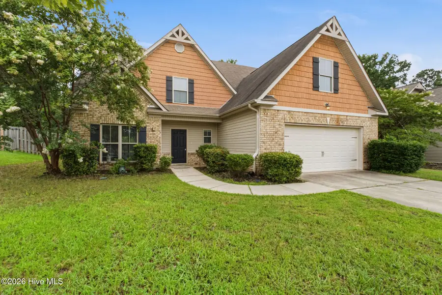 8017 Battle Street, Grovetown, GA 30813 - #2