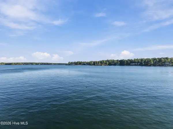 144 Simmons Drive, Seven Lakes, NC 27376