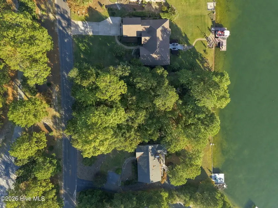 144 Simmons Drive, Seven Lakes, NC 27376 - #3