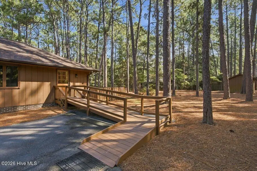 375 Swoope Drive, Southern Pines, NC 28387 - #2