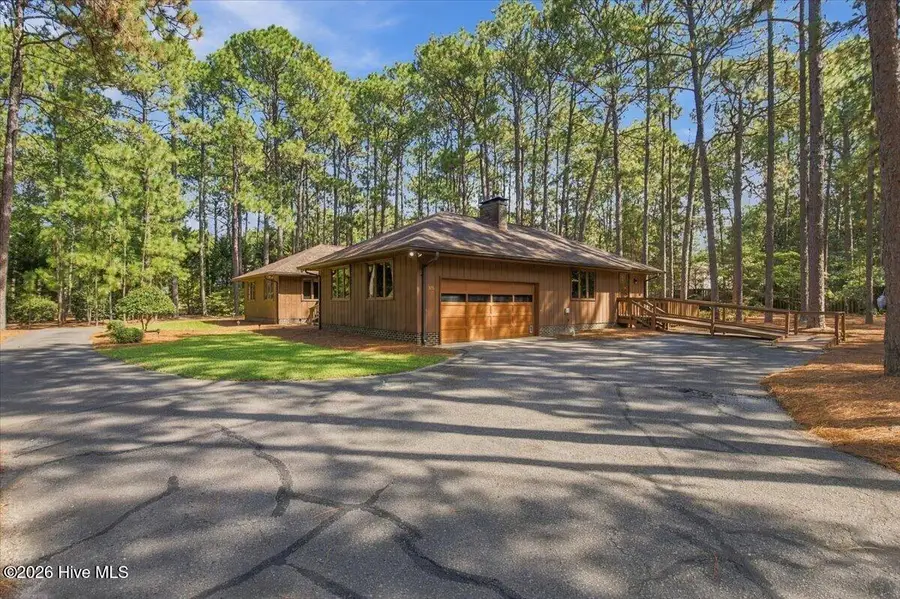 375 Swoope Drive, Southern Pines, NC 28387 - #3