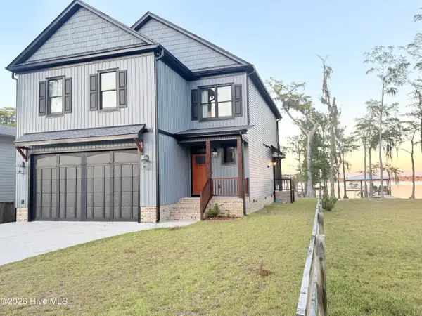 56 Sunrise Cove, Elizabethtown, NC 28337