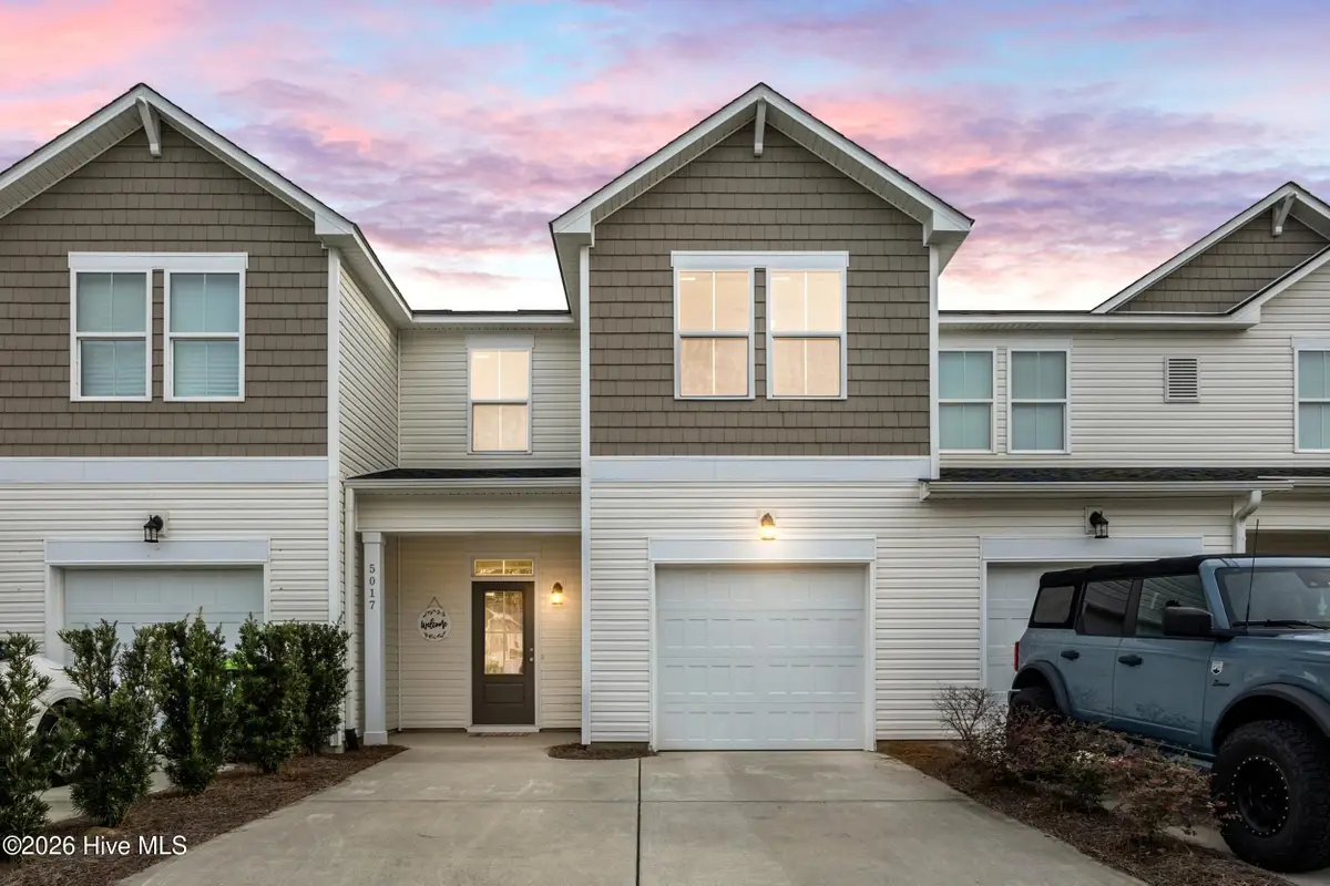 5017 Northstar Drive, Leland, NC 28451 - #1