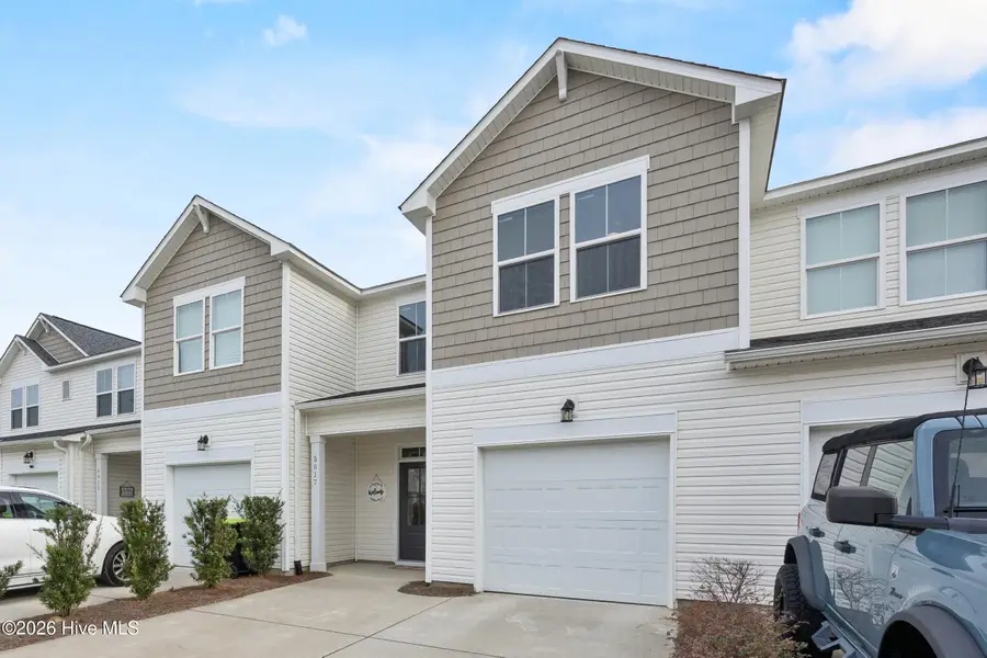 5017 Northstar Drive, Leland, NC 28451 - #2