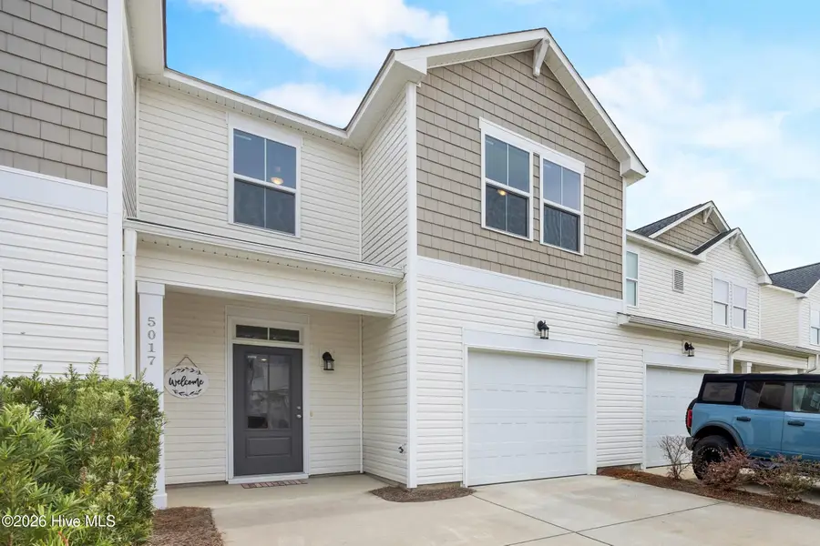 5017 Northstar Drive, Leland, NC 28451 - #3