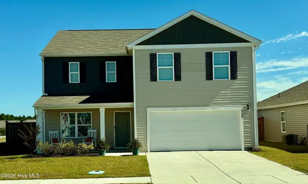 4788 Scaup Way #Lot 224, Winnabow, NC 28479