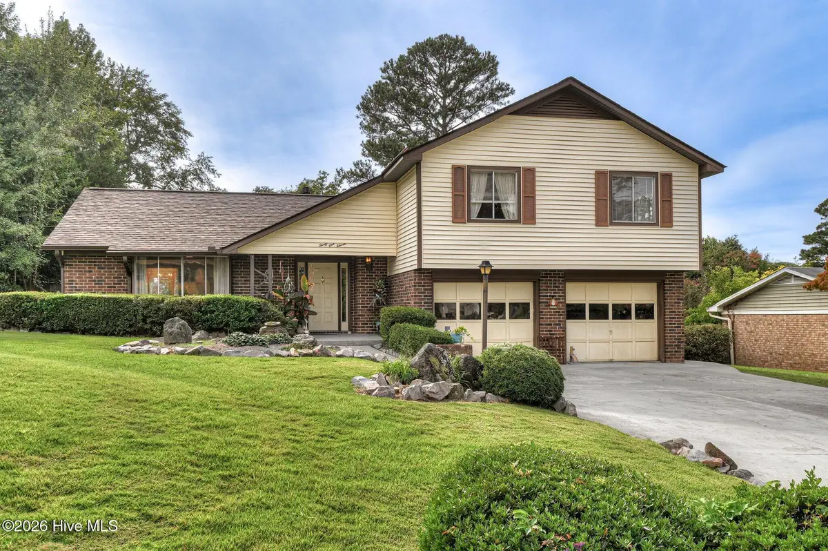 3111 Fieldstone Circle, Augusta, GA 30907 - #1