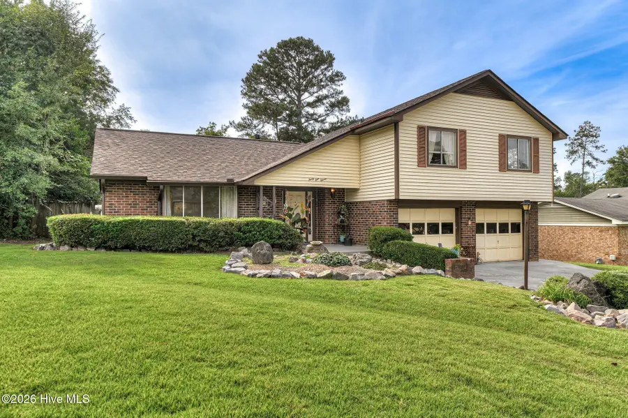 3111 Fieldstone Circle, Augusta, GA 30907 - #3